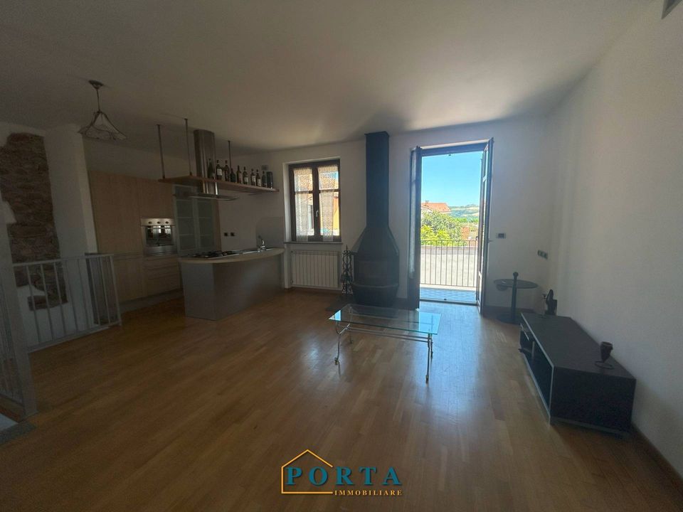 Leilighet i Piozzo, Cuneo - bilde 5