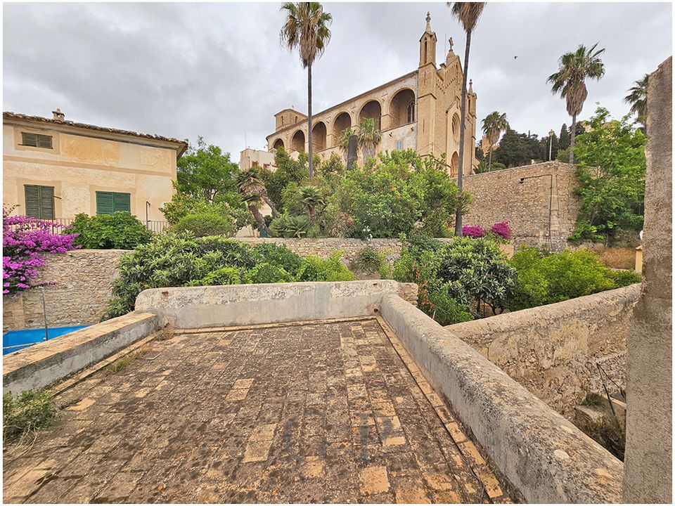 Byhus i Arta, Mallorca - foto 2