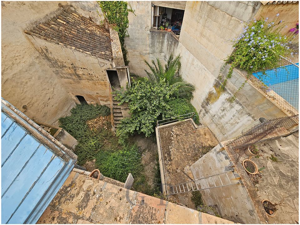 Byhus i Arta, Mallorca - foto 3