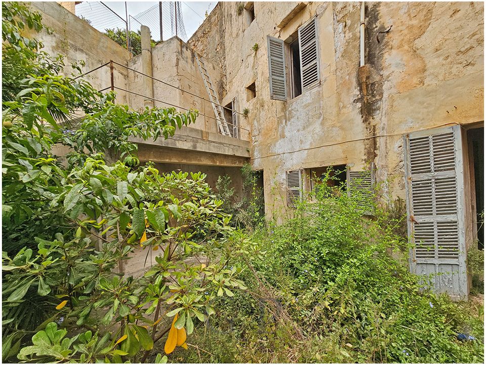 Byhus i Arta, Mallorca - foto 5