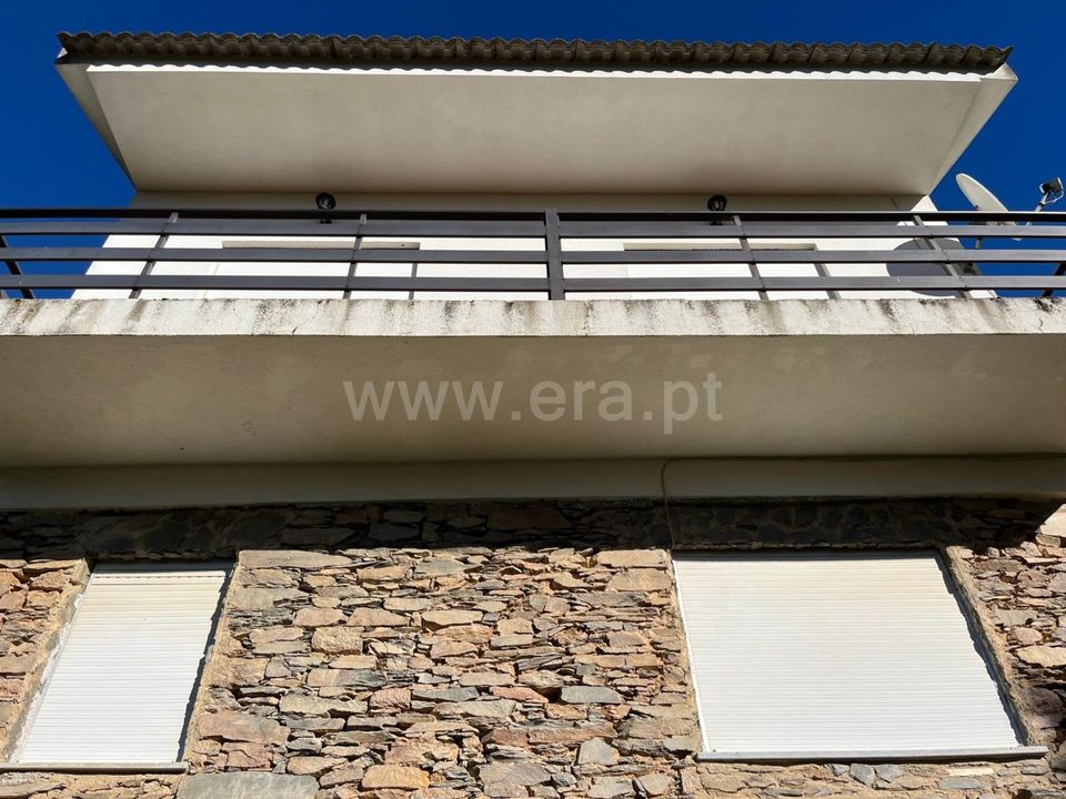 Villa i Seia, Guarda - foto 2