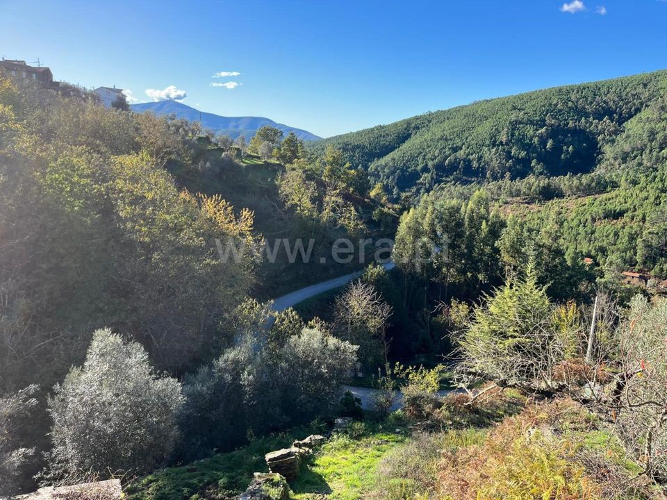 Villa i Seia, Guarda - foto 3