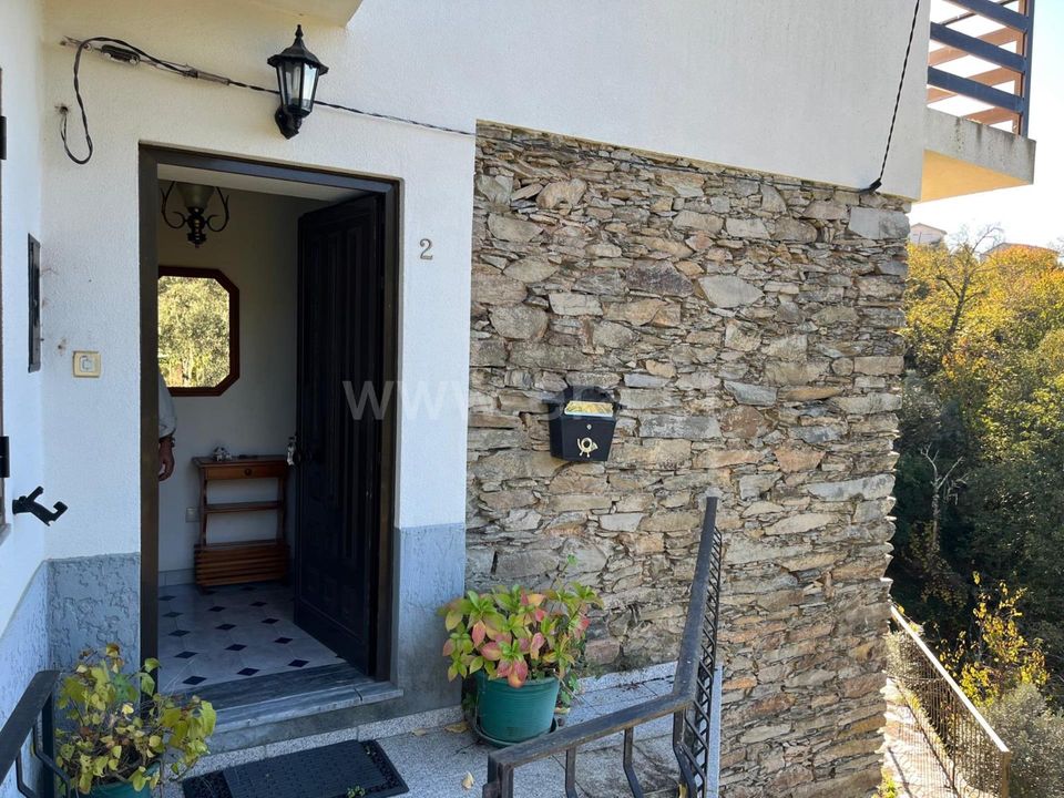 Villa i Seia, Guarda - foto 5