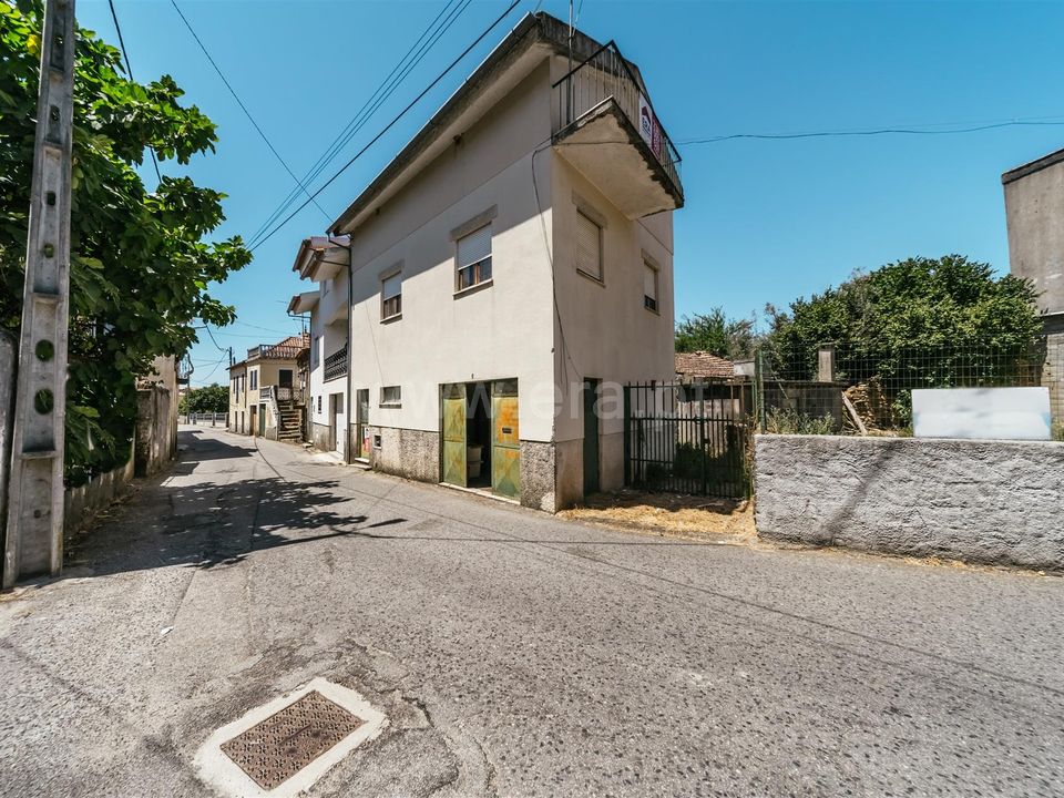 Villa i Seia, Guarda - bilde 1
