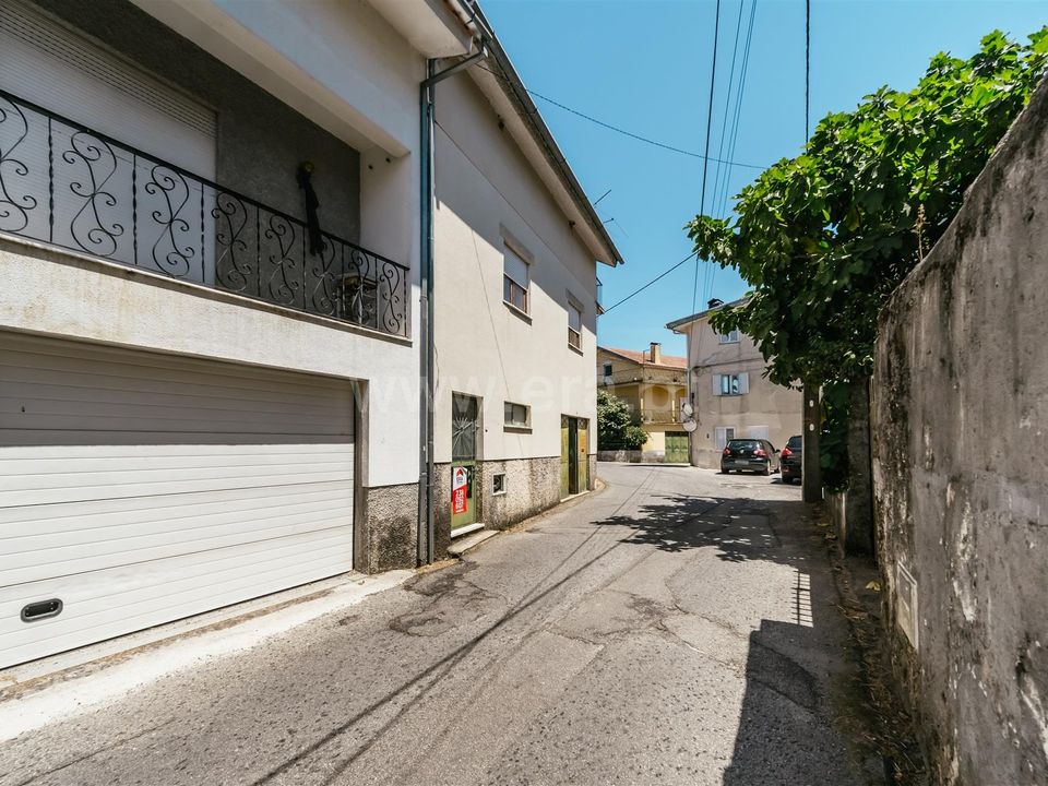 Villa i Seia, Guarda - bilde 2