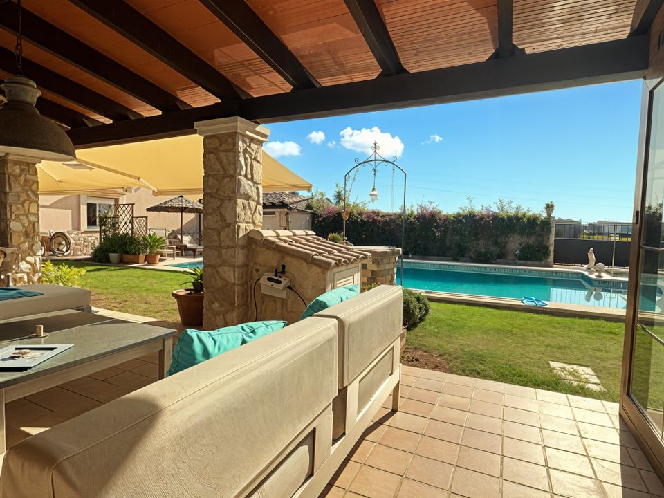 Finca i Es Pillari, Mallorca - foto 3