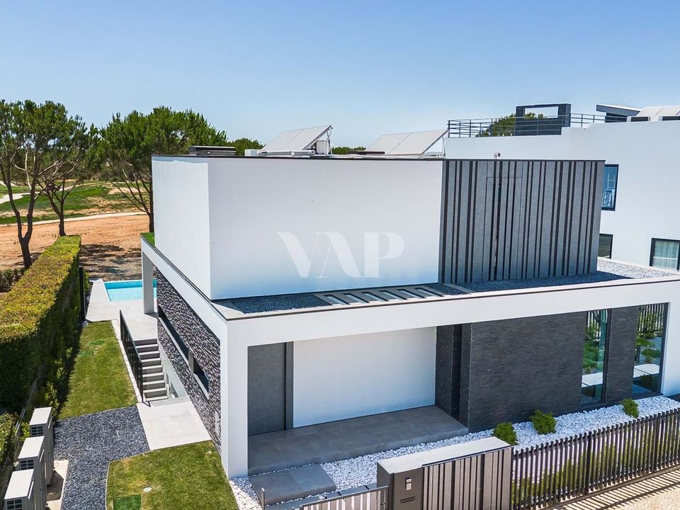Villa i Vilamoura, Faro - foto 4