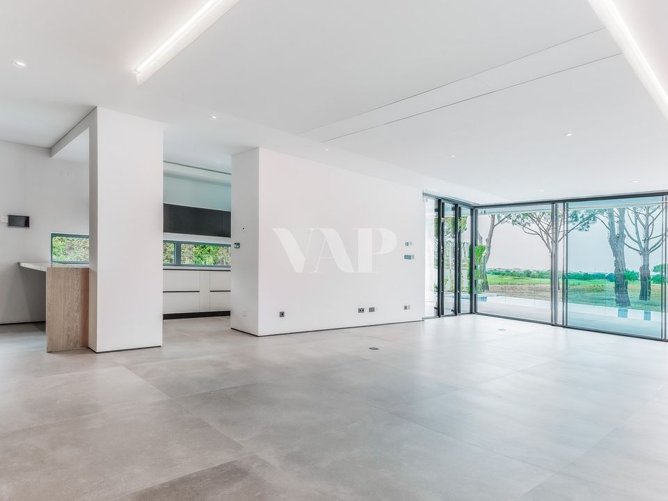 Villa i Vilamoura, Faro - foto 2