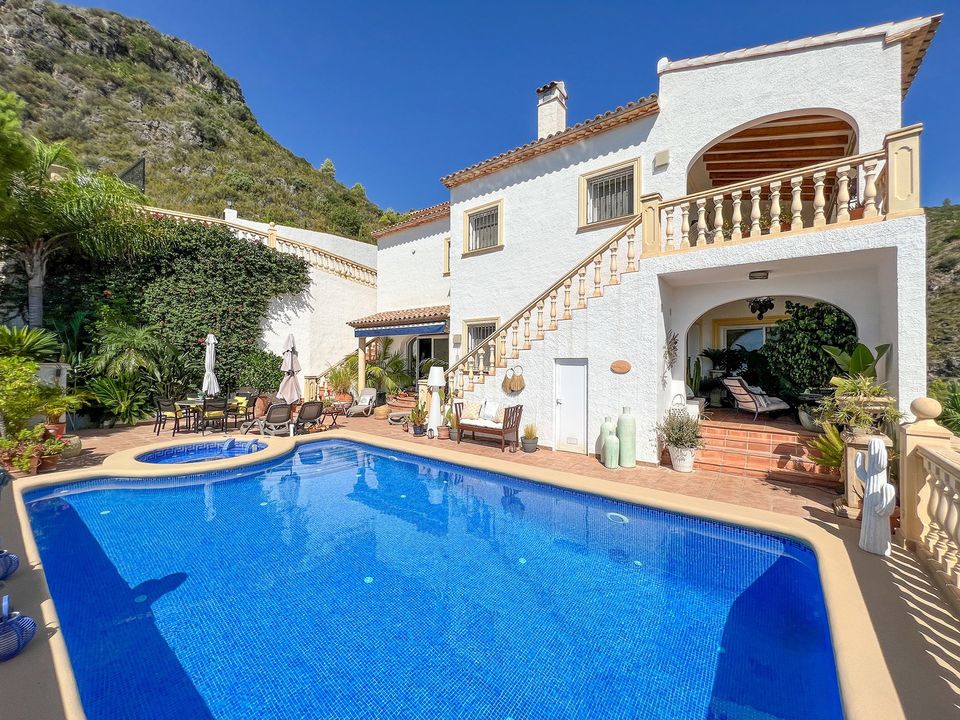 Villa i Pego, Alicante - foto 4