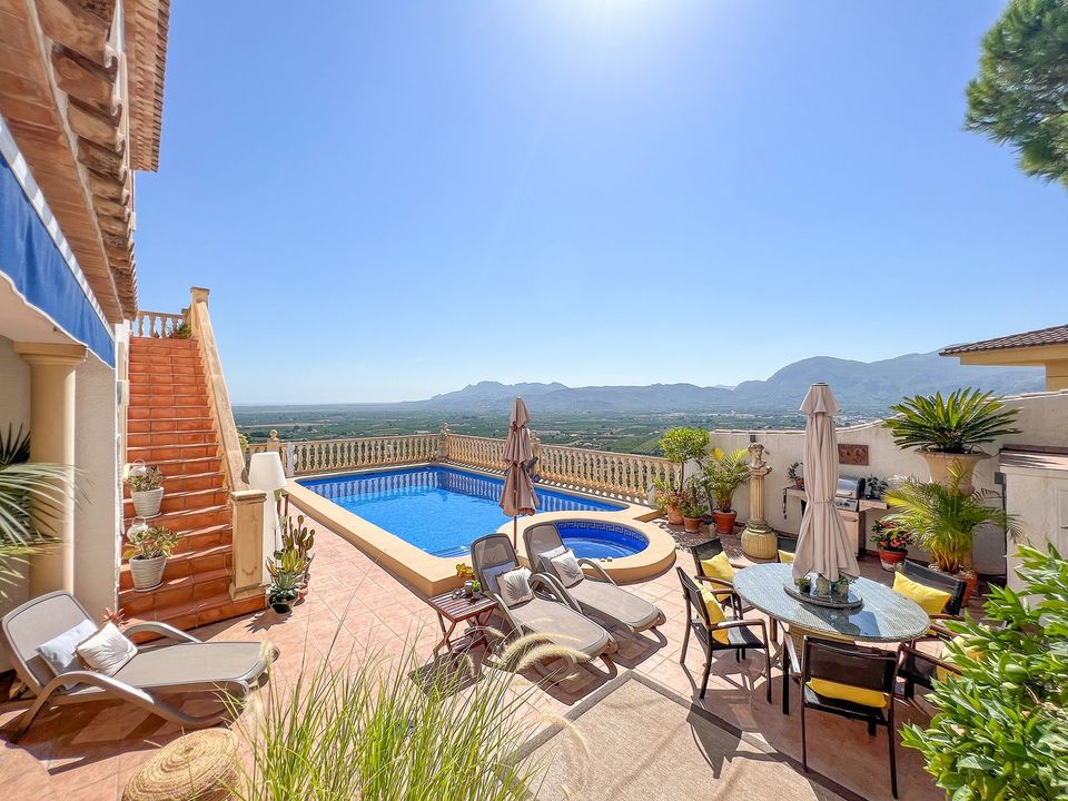Villa i Pego, Alicante - foto 2