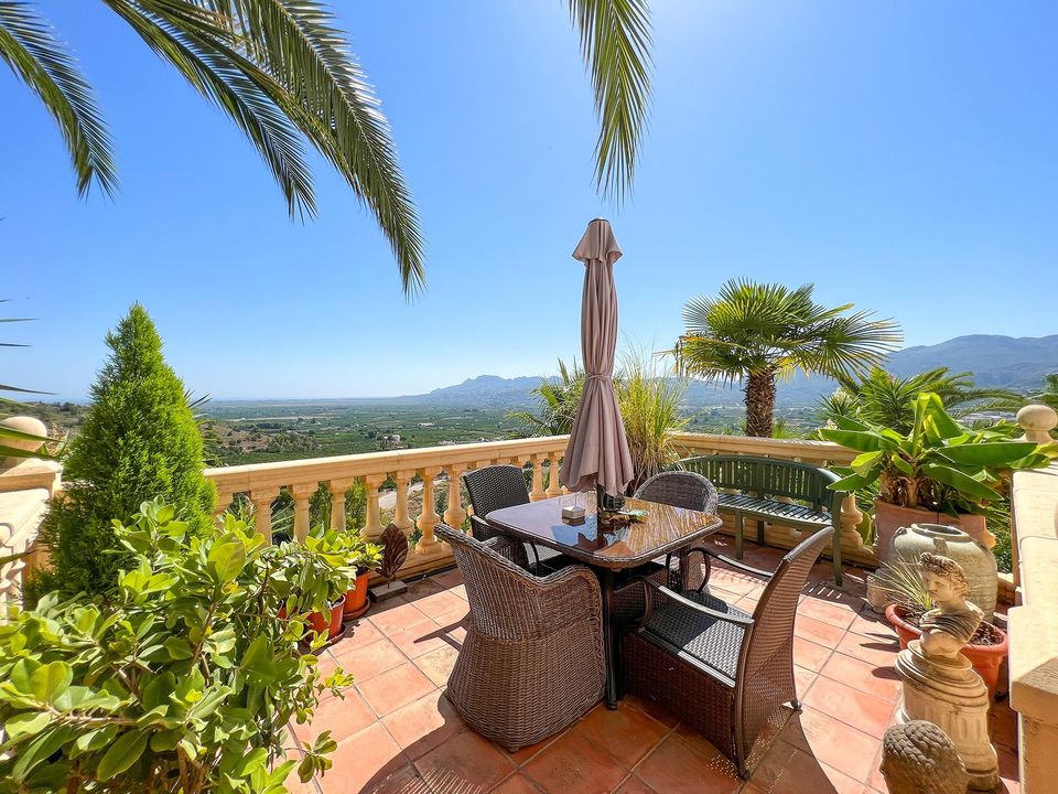 Villa i Pego, Alicante - foto 5