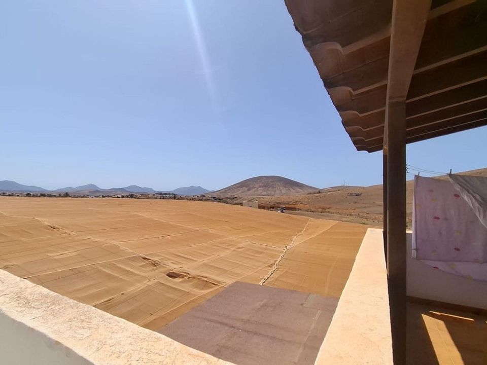 Villa i Tuineje, Fuerteventura - foto 2