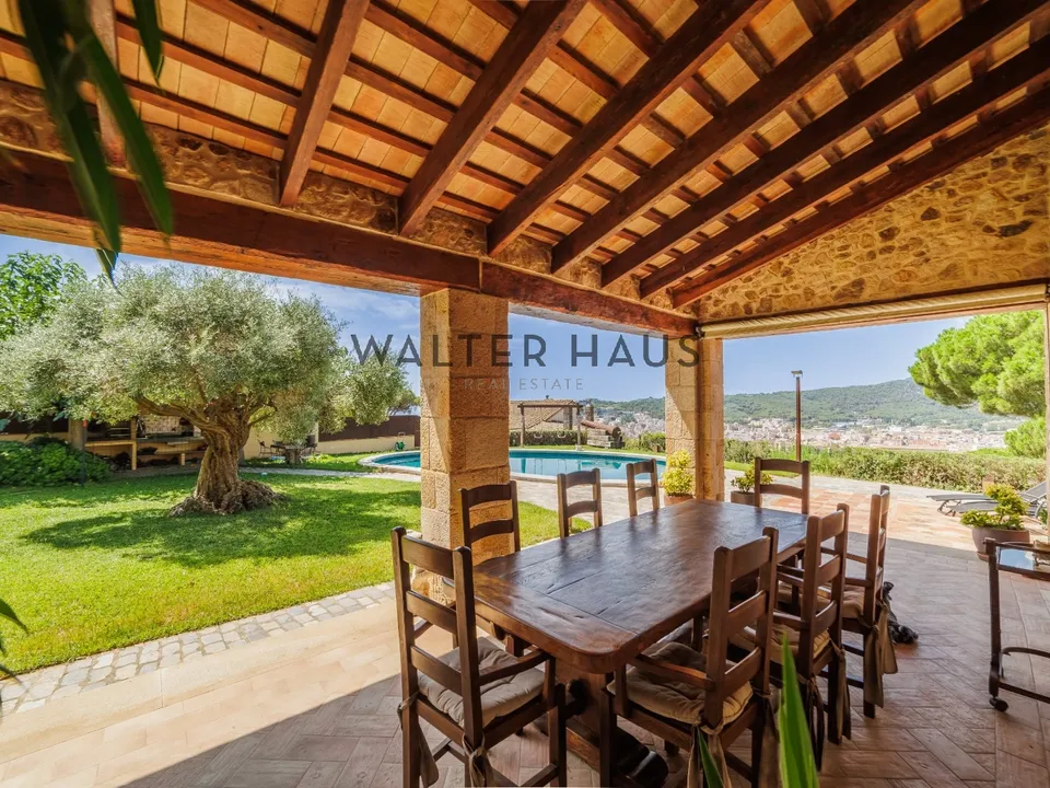 Villa i Sant Feliu De Guixols, Gerona - foto 3