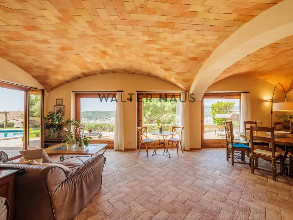 Villa i Sant Feliu De Guixols, Gerona - foto 4