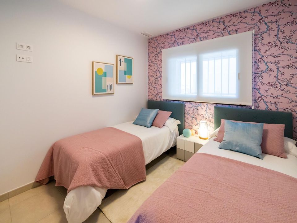 Leilighet i San Juan De Los Terreros, Almeria - bilde 4