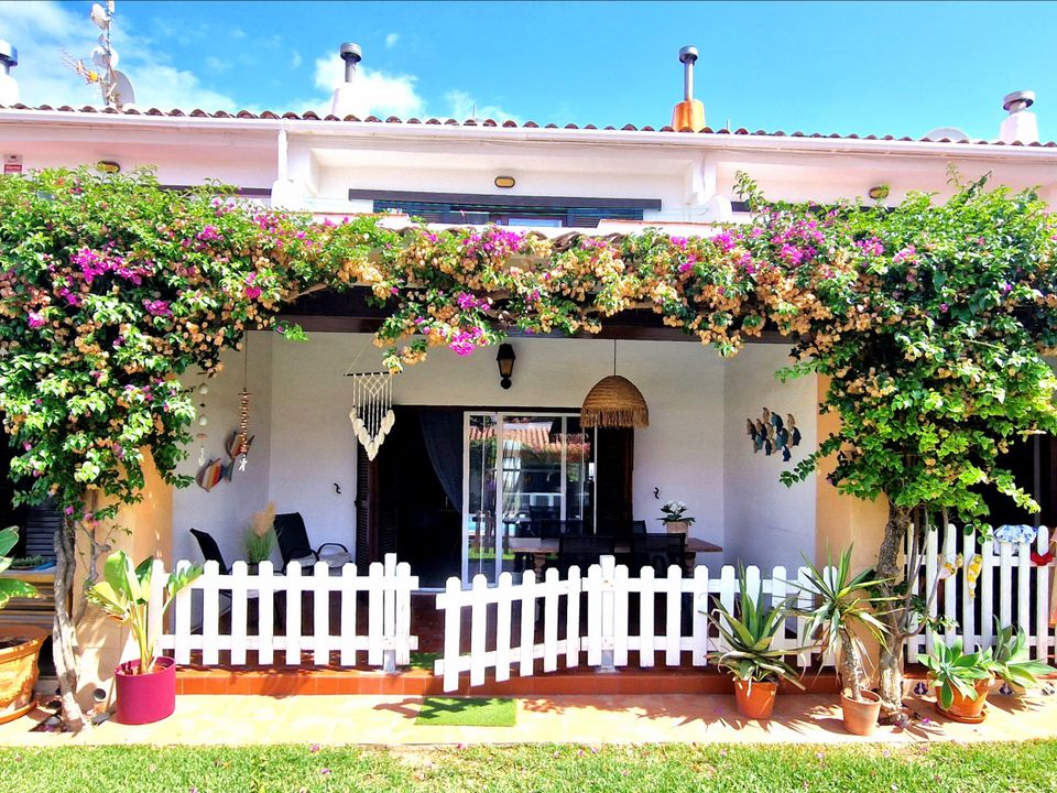 Byhus i Denia, Alicante - foto 2