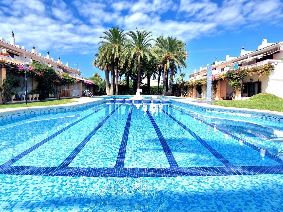 Byhus i Denia, Alicante - foto 3