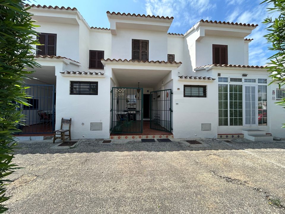 Byhus i Denia, Alicante - foto 4