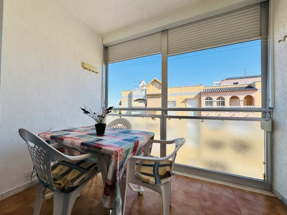 Lejlighed i La Mata, Alicante - foto 2