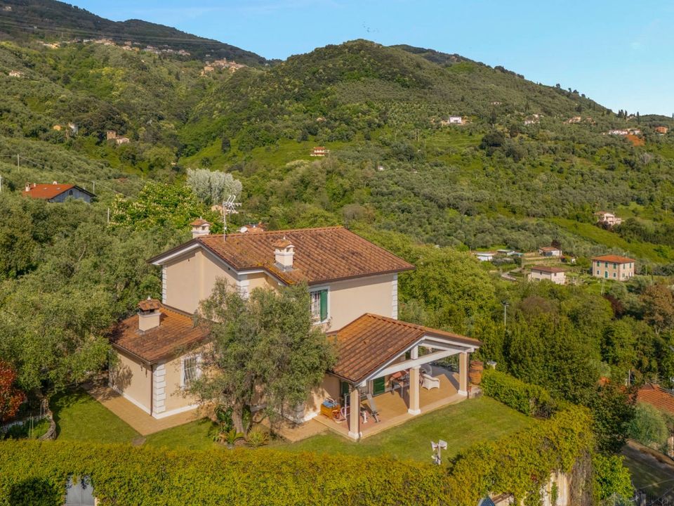 Villa i Pietrasanta, Lucca - foto 1