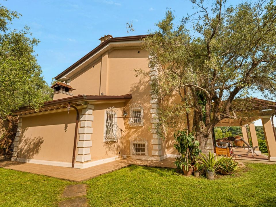Villa i Pietrasanta, Lucca - foto 2