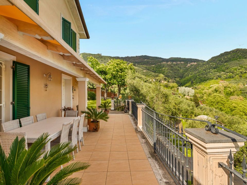 Villa i Pietrasanta, Lucca - foto 3