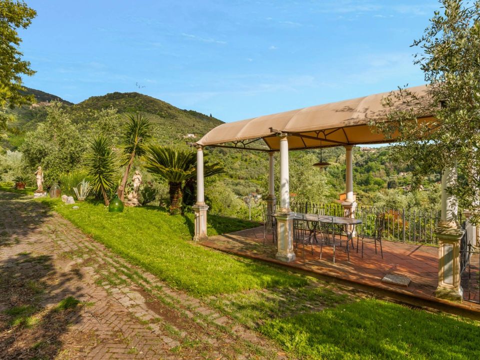 Villa i Pietrasanta, Lucca - foto 4