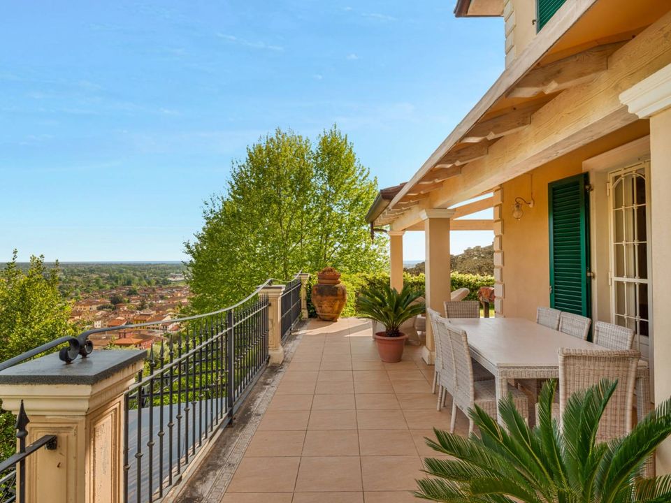 Villa i Pietrasanta, Lucca - foto 5