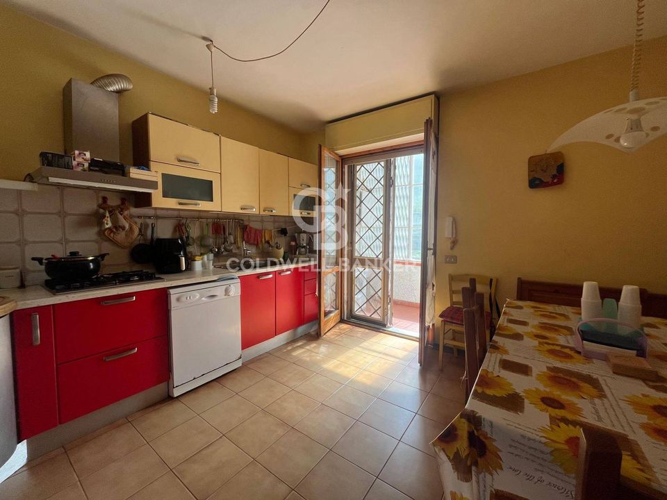 Rækkehus i Pietrasanta, Lucca - foto 5