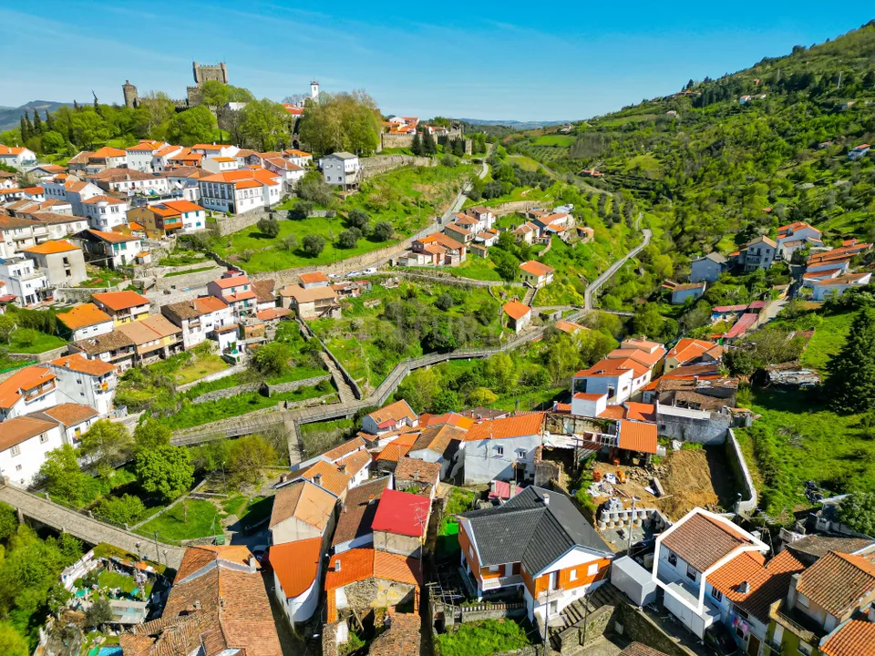 Villa i Braganca, Braganca - foto 1