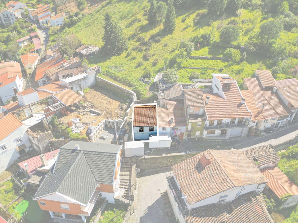 Villa i Braganca, Braganca - foto 2