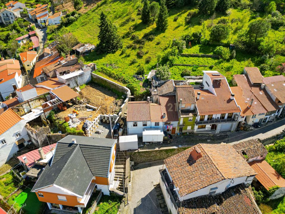 Villa i Braganca, Braganca - foto 3