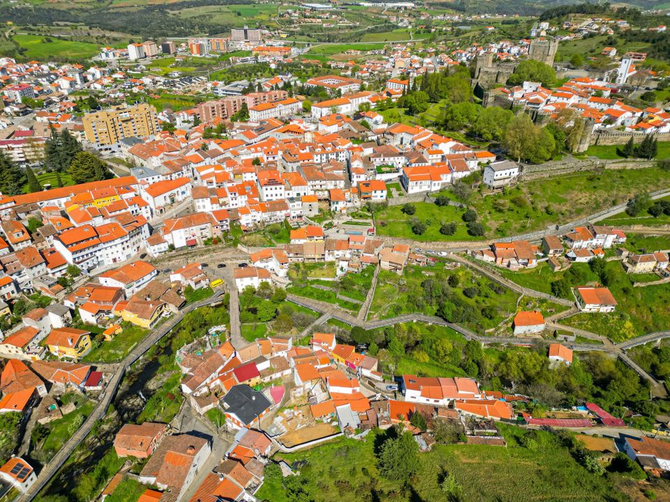 Villa i Braganca, Braganca - foto 4