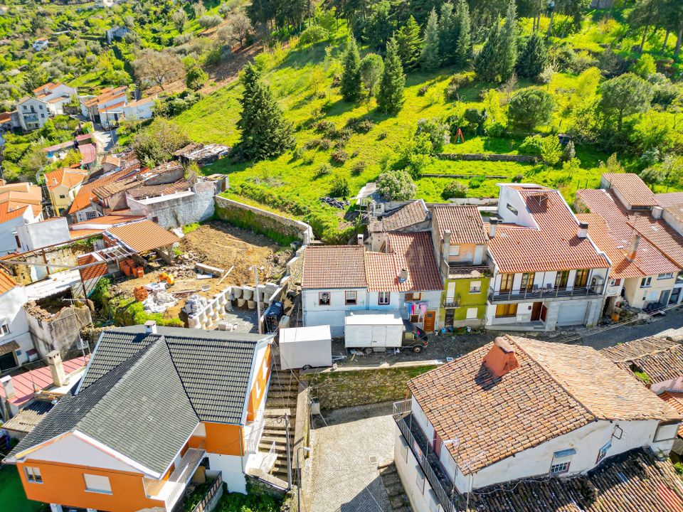 Villa i Braganca, Braganca - foto 5