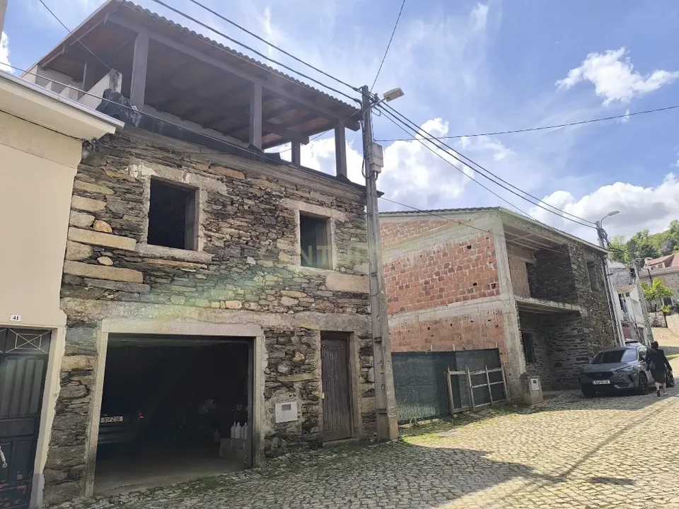 Erhvervsejendom i Braganca, Braganca - foto 3