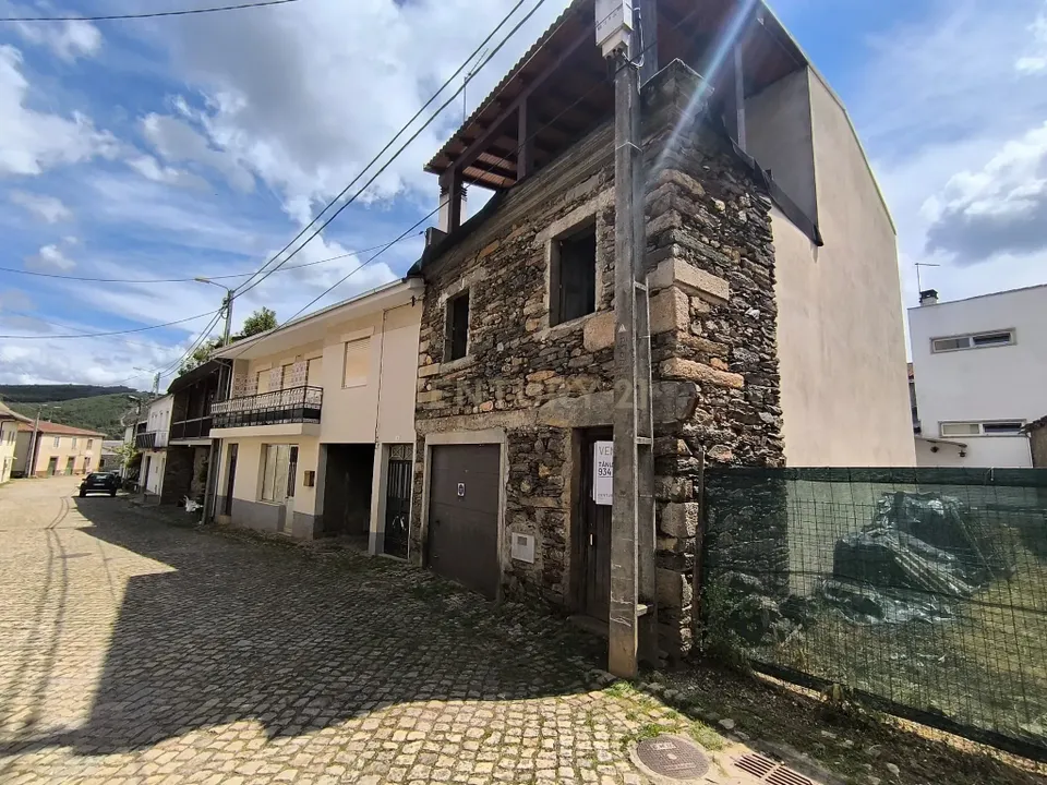 Erhvervsejendom i Braganca, Braganca - foto 5