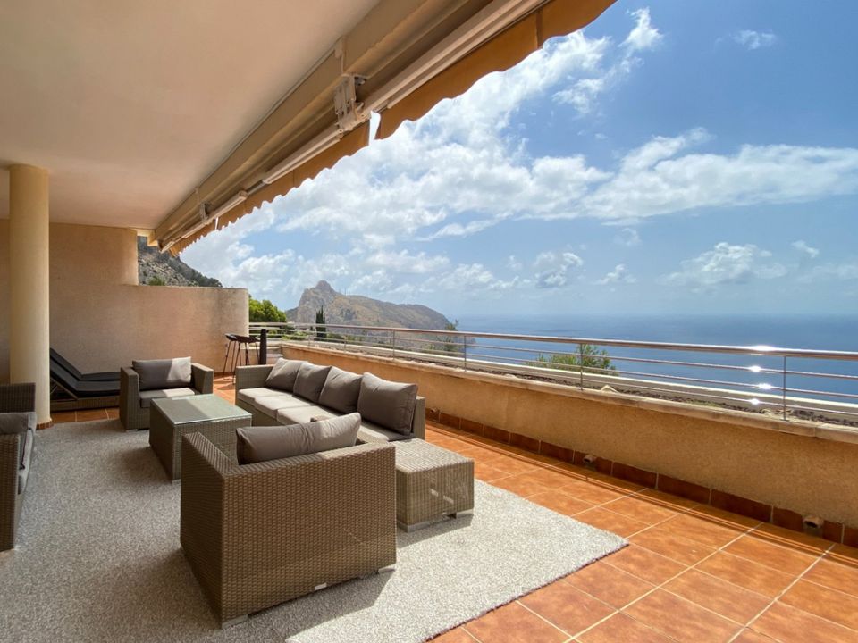Apartament a Altea, Alicante - foto 1