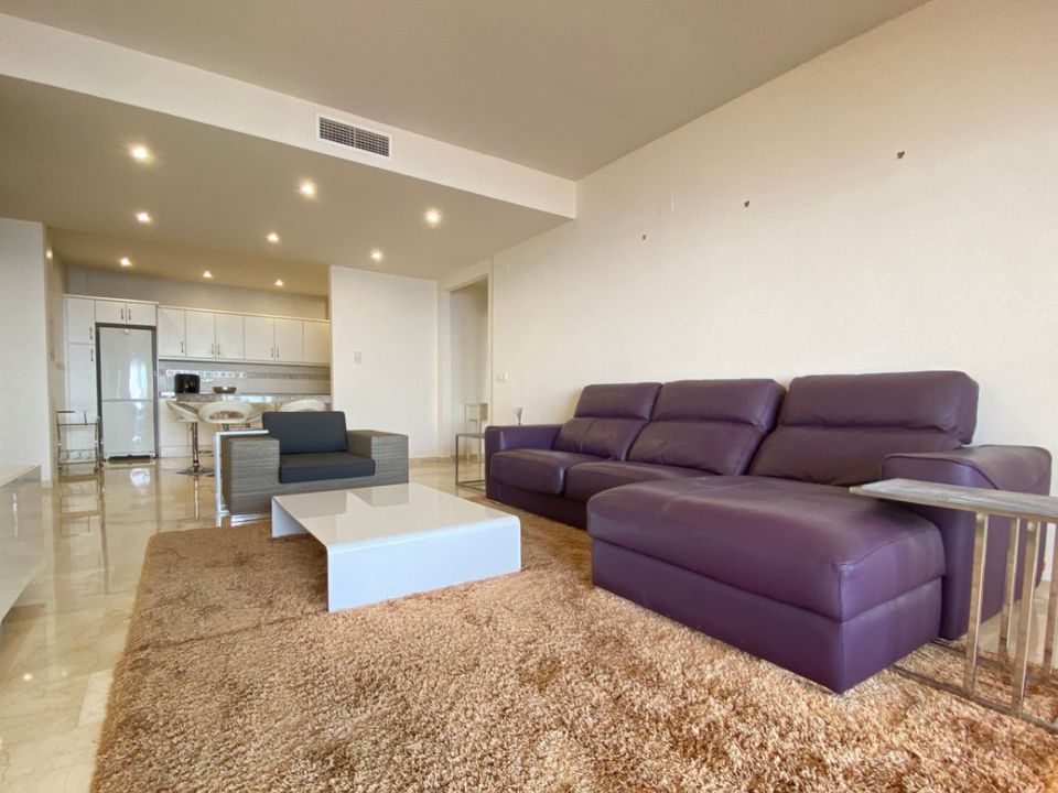 Apartament a Altea, Alicante - foto 2