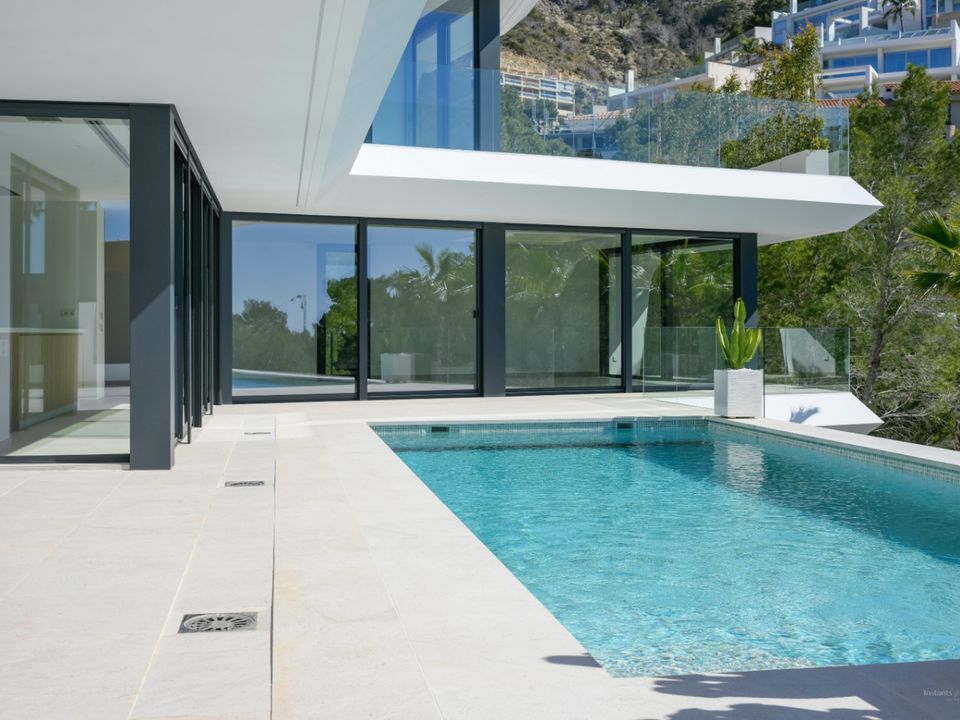 Villa a Altea, Alicante - foto 2