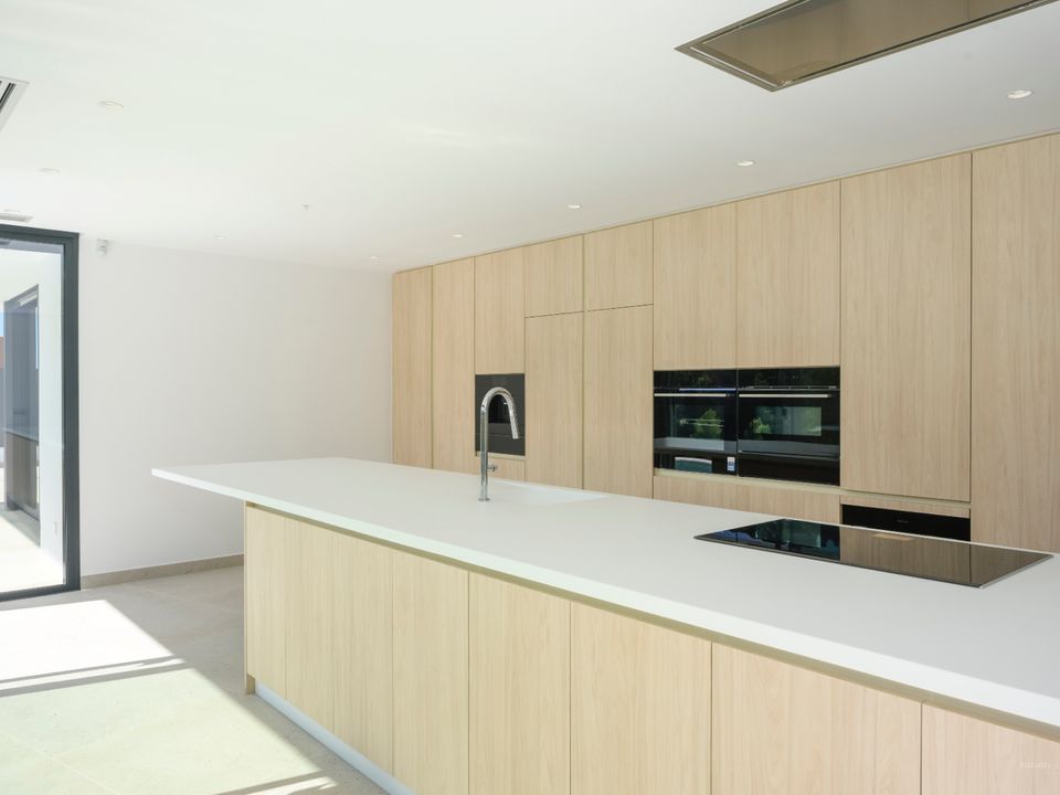 Villa a Altea, Alicante - foto 4