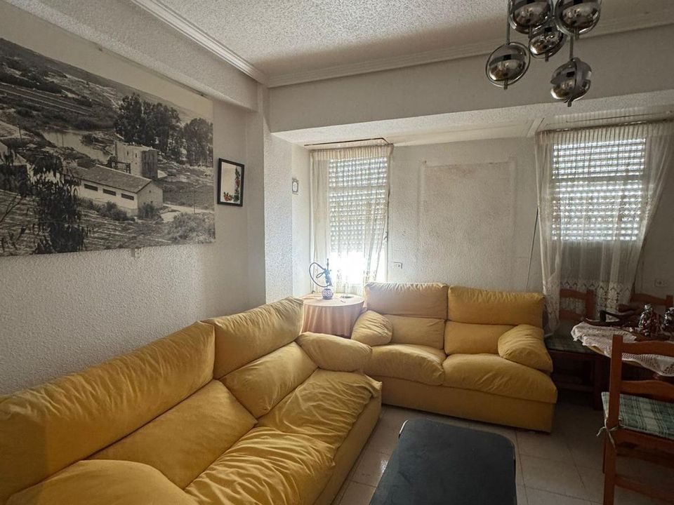 Lejlighed i Guardamar Del Segura, Alicante - foto 4