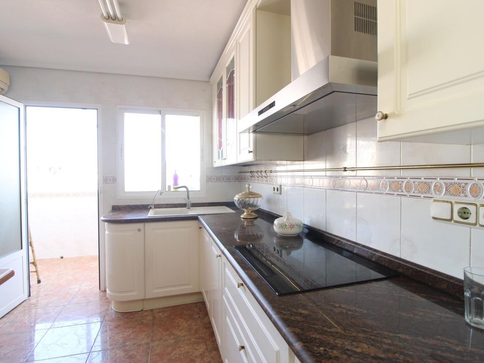 Lejlighed i Torrevieja, Alicante - foto 4