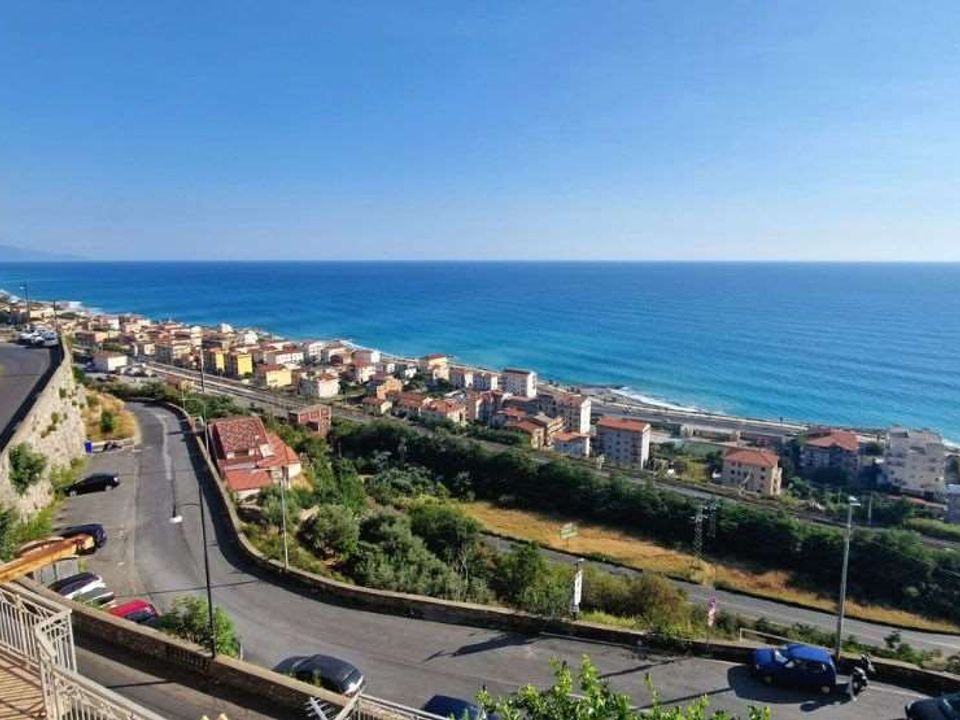 Lejlighed i Cetraro, Cosenza - foto 2