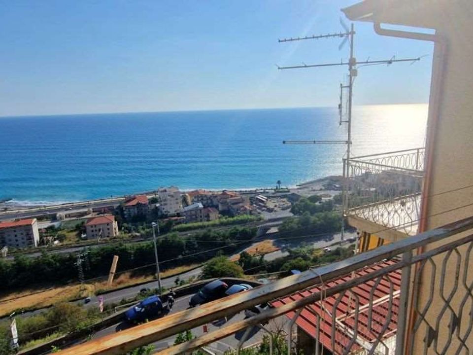 Lejlighed i Cetraro, Cosenza - foto 3
