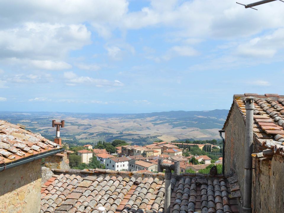 Lejlighed i Volterra, Pisa - foto 1