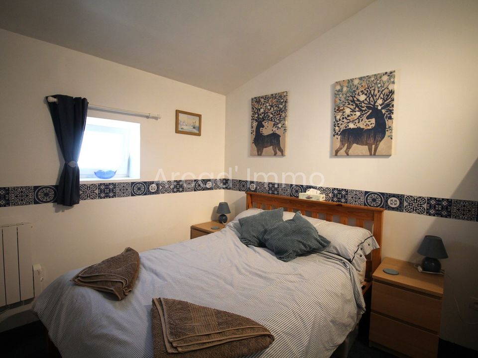 Casa de poble a Loubes-Bernac, Lot-et-Garonne - foto 5