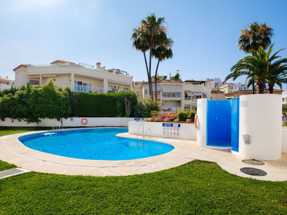 Lejlighed i Nerja, Malaga - foto 2