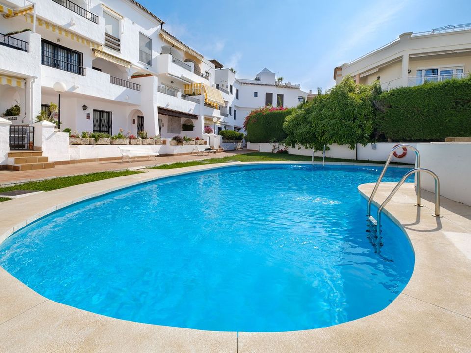 Lejlighed i Nerja, Malaga - foto 3