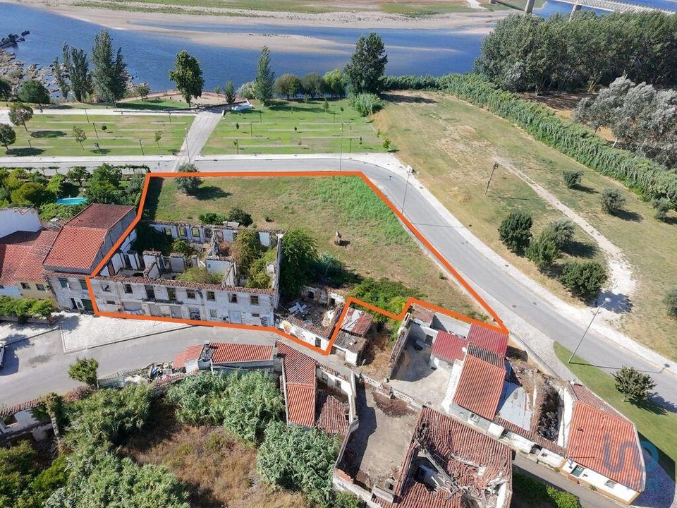 Helårsgrund i Abrantes, Santarem - foto 2