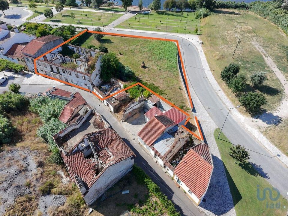 Helårsgrund i Abrantes, Santarem - foto 3